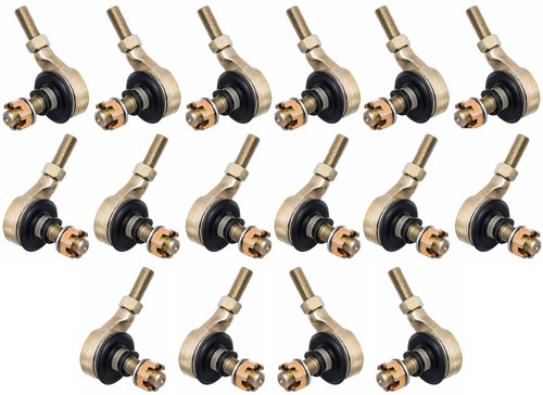 Rotule direction embout - 8x,