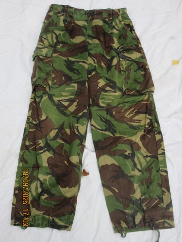 Trousers dpm tempéré - dpm,