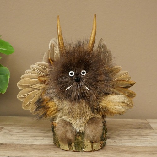 Wolpertinger kleiner wolpi - wolpertinger,