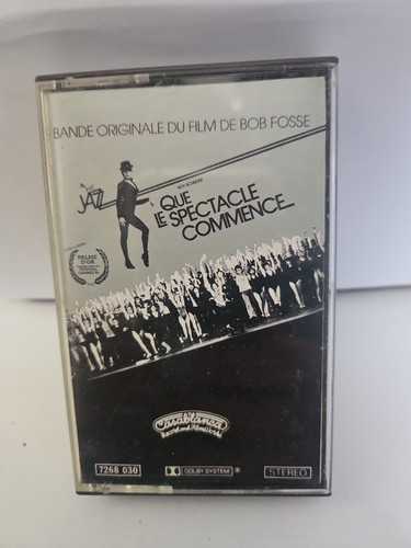 Bof que le spectacle - bof,