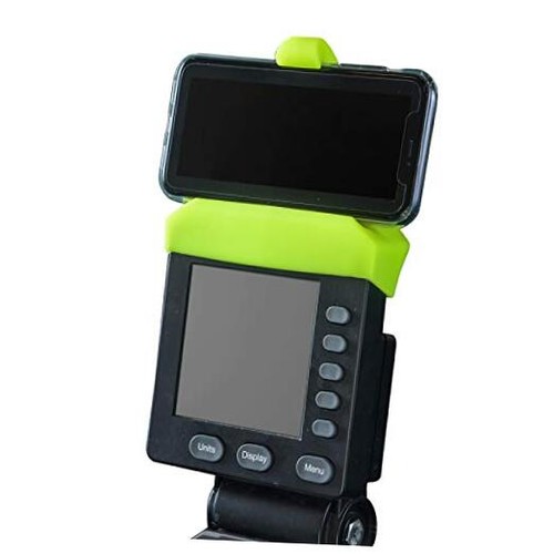 Phone holder made for pm5 - phone,