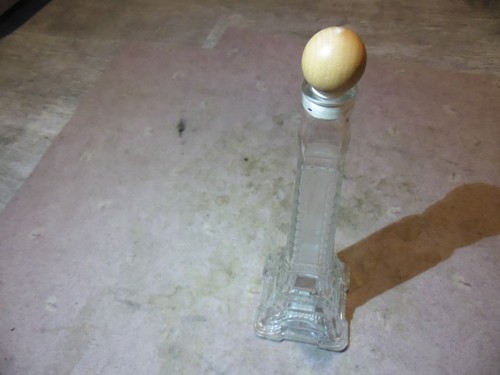 Bouteille vide verre - bouteille,