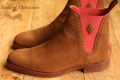 Bottes chelsea jeffery - chelsea,