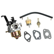 Motoculteur puissant 208CC