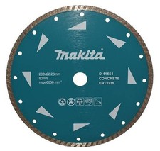 Disque diamant 230 mm D-41654