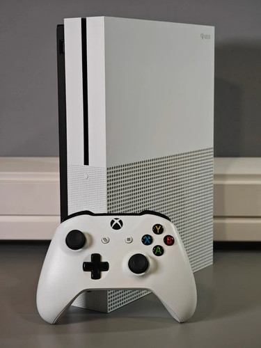 Console microsoft xbox one - microsoft,