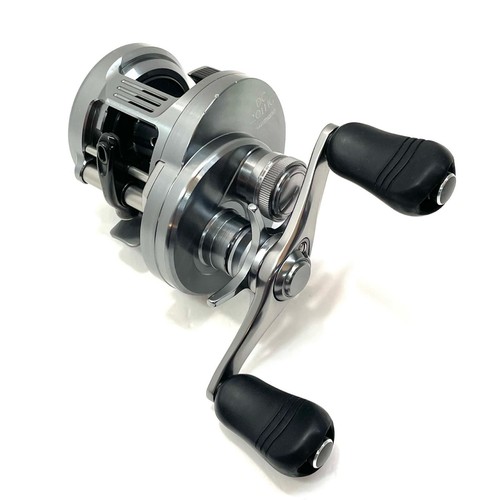 Moulinet lancer appâts - de,