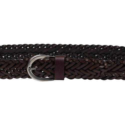 Femme ceinture tissée la - tissée,