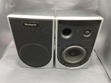 Numark M20 Active Monitors