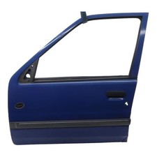 Porte avant gauche PEUGEOT 106 PHASE 2 9002H9