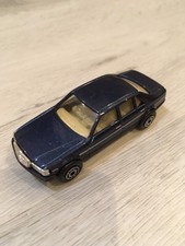 Ancienne Mercedes 260 SEL  MC