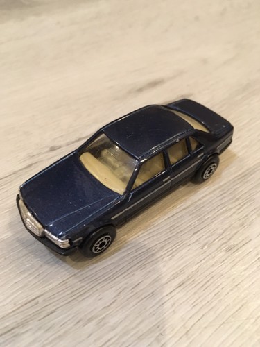 Ancienne mercedes 260 sel - 260, mc