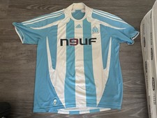 MAILLOT OFFICIEL ADIDAS OM