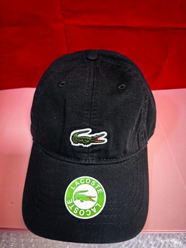 Lacoste green crocodile - green,