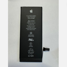 Batterie iPhone 6 / Original