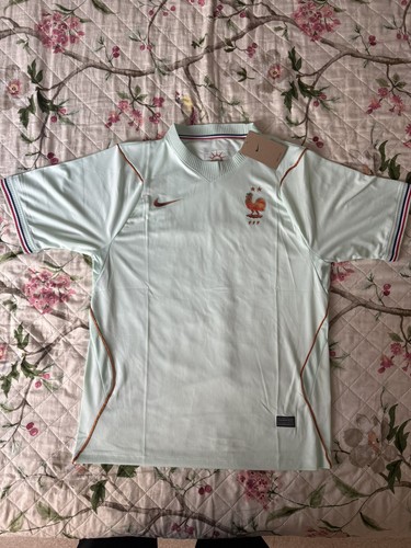Maillot équipe france 2026 - Équipe,