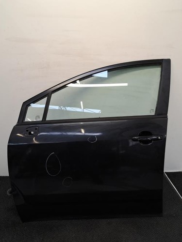 Porte avant gauche toyota - gauche,