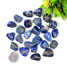 Ensemble de runes en