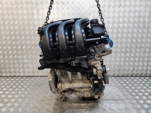 Moteur peugeot 208 - peugeot, 308