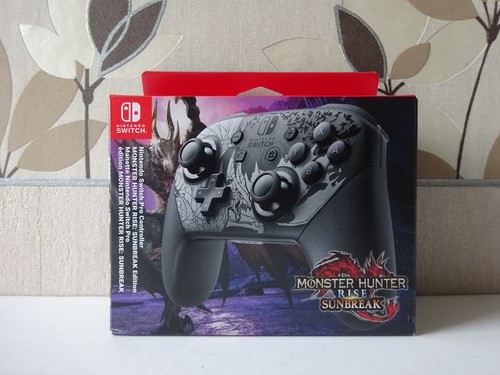 Manette nintendo switch pro - manette,