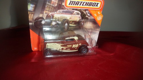Hot rod 166 au - no,