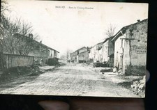 Barges haute saone - barges,