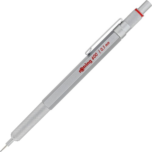 Crayon mécanique rotring 600 - crayon,