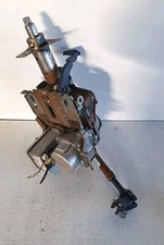 Colonne De Direction