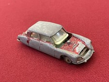 Voiture Miniature MAJORETTE