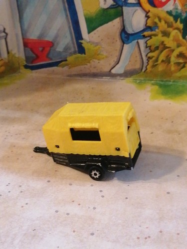 Voiture majorette ech 55 - voiture,