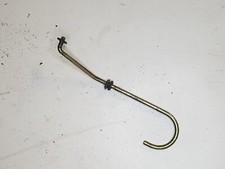 levier de débrayage de boite de tondeuse autoportée Honda hf 1211 h de 2006