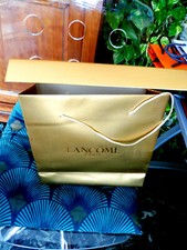 sac emballage - LANCOME Paris