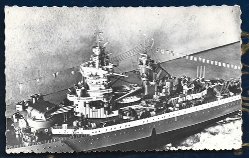 Cpsm le richelieu - cpsm, --