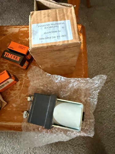 Nouveau oem clark total source - oem,