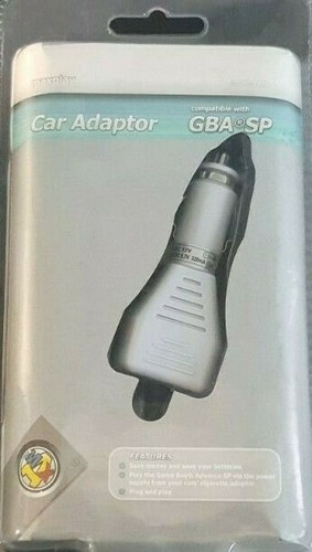 Chargeur allume cigare blanc - allume,