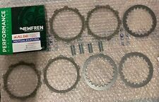 Série Disques Embrayage