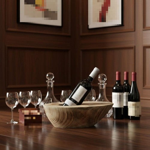 Casier vin table - casier, de