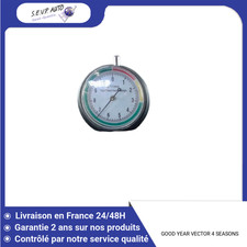 ?? Pneu GOOD YEAR VECTOR 4 SEASONS 195 65 15 91 H ♻️