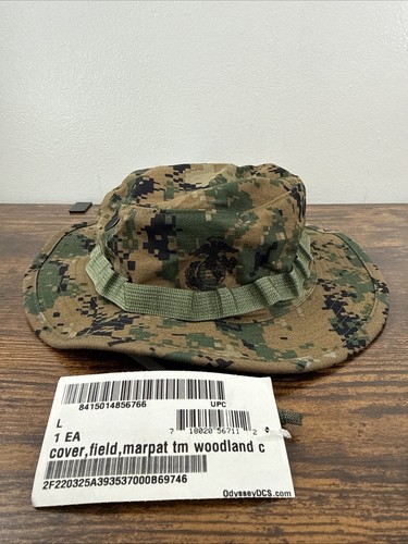 New usmc mccuu cover - new,