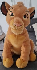 Peluche Roi Lion UK Birthdays