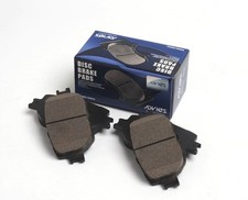 ADVICS Brake Pads Legacy 4
