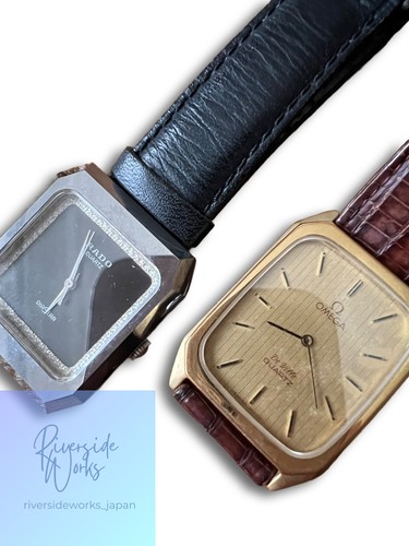 Lot montres à quartz - montres,