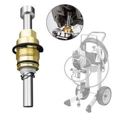 Kit de réparation de pompe