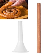 Poussoir à saucisses manuel