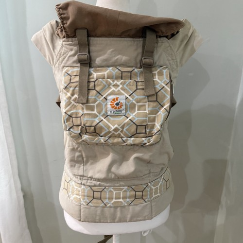 Ergobaby organic baby carrier - ergobaby,