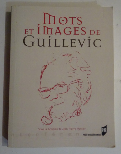 Jean pierre montier - montier, mots