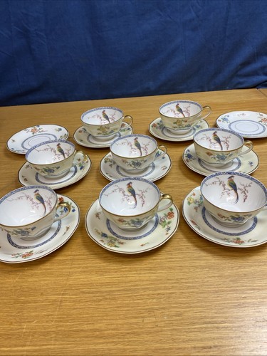 Theodore haviland limoges - theodore,