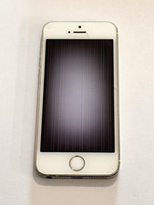 Apple iPhone 5S 16GO or -