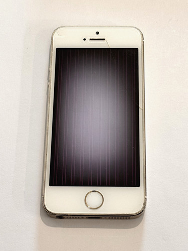 Apple iphone 16go - apple, 5s