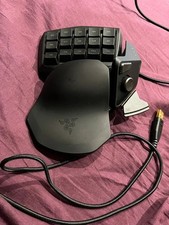 Razer Tartarus Chroma RGB